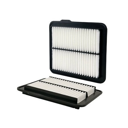 Wix Filters Air Filter 46902